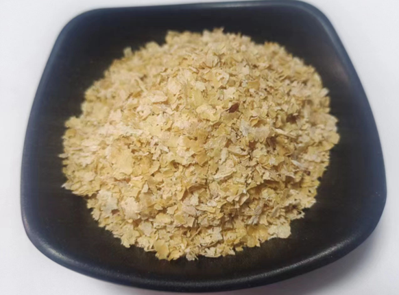 麦麸